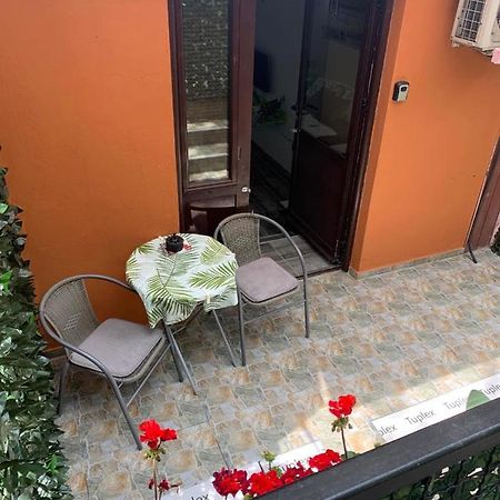 Apartman Lara Βελιγράδι Εξωτερικό φωτογραφία