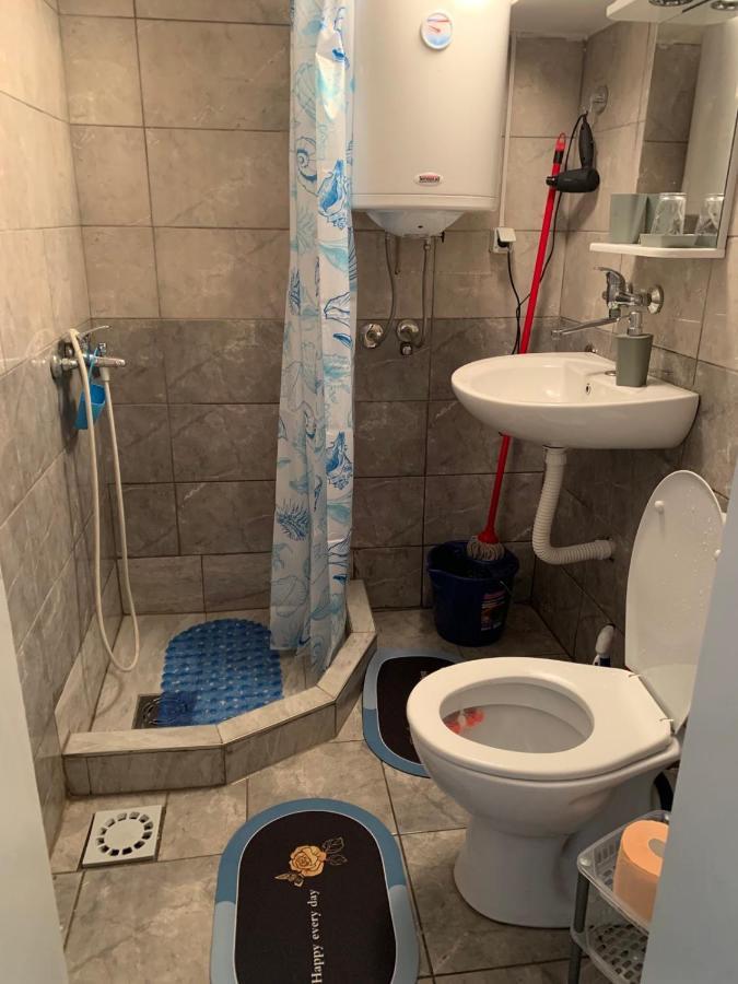 Apartman Lara Βελιγράδι Εξωτερικό φωτογραφία